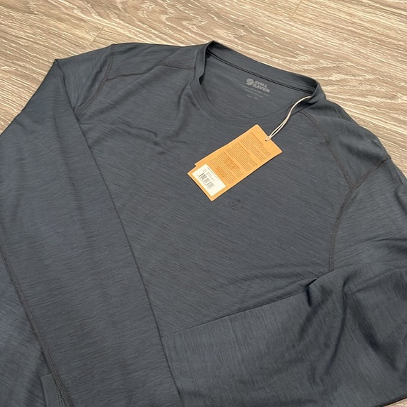 Fjallraven high coast first layer. Size XL. NWT. - Picture 2 of 8